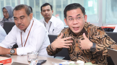 Bangun Negeri dari Tanah dan Tata Ruang, ATR/BPN Siap Unjuk Peran di ICI 2025