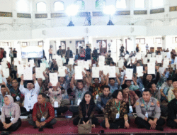 Wakaf Aman, Umat Nyaman! Begini Cara Mudah Daftarkan Tanah Wakaf