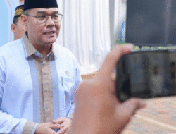 Sambut ICI 2025, Wamen ATR BPN Ossy Dermawan: Momen Tepat Dorong Investasi Lewat Tata Ruang dan Pertanahan