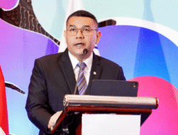 Wamen ATR/BPN Ossy Dermawan Akan Paparkan Peran Strategis Penataan Ruang dalam Infrastruktur di ICI 2025