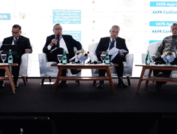Dorong Investasi Pengembangan Infrastruktur, Dirjen Tata Ruang Kementerian ATR/BPN Tekankan Integrasi RDTR dengan OSS