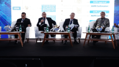 Dorong Investasi Pengembangan Infrastruktur, Dirjen Tata Ruang Kementerian ATR/BPN Tekankan Integrasi RDTR dengan OSS