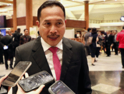 Dirjen PSKP Ungkap Manfaat ICI 2025: Dorong Sinergi Penanganan Konflik Pertanahan untuk Kepastian Investasi