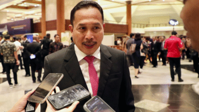 Dirjen PSKP Ungkap Manfaat ICI 2025: Dorong Sinergi Penanganan Konflik Pertanahan untuk Kepastian Investasi