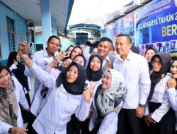 SD Negeri 75 Palembang Bakal Dibangun Gedung Baru