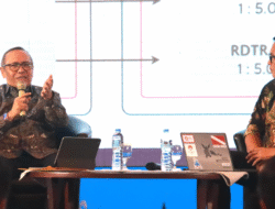90 Persen Kawasan Industri Belum Dimanfaatkan, Kementerian ATR/BPN Dorong Percepatan Tata Ruang dan Perizinan Investasi