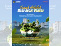 Lindungi Aset Masa Depan: Sertipikatkan Tanahmu Demi Generasi Mendatang