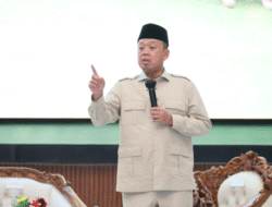 Menteri Nusron Wahid: Kolaborasi dengan Kepala Daerah adalah Kunci Sukses Reforma Agraria