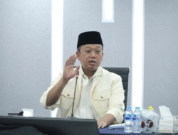 PELATARAN: Inovasi ATR/BPN Bikin Urus Tanah Tak Lagi Butuh Cuti