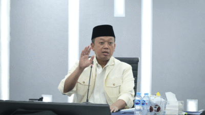 PELATARAN: Inovasi ATR/BPN Bikin Urus Tanah Tak Lagi Butuh Cuti