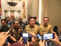 Herman Deru Terbitkan Surat Edaran Seragam Kerja Non ASN, Ini Alasannya