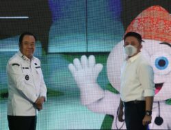 Gubernur Sumsel Dorong RSUD Siti Fatimah Jadi Pusat Rujukan Jantung Sumbagsel