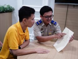 Sertipikat Elektronik Diterapkan Bertahap, Sertipikat Tanah Lama Tetap Berlaku