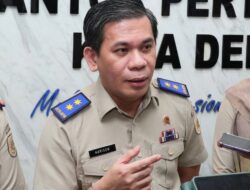 Menteri Nusron Kunker ke Lampung untuk Samakan Visi Misi Program di Tingkat Pusat dan Daerah