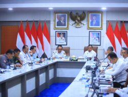 Cik Ujang Tegaskan Komitmen Pemprov Sumsel Selesaikan Sengketa Batas Muba-Muratara