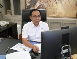 Rakerda Kanwil BPN Sulawesi Tenggara, Sekjen Kementerian ATR/BPN: Core Institusi Kita adalah Pelayanan