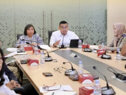 Wamen ATR/BPN Ossy Dermawan Dorong Penyelesaian Konflik Agraria Berbasis HAM dengan Pelibatan Multipihak