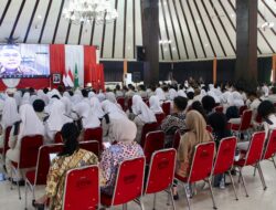 Buka Kuliah Umum PPTR, Wamen Ossy Dermawan Tekankan Tata Kelola Agraria serta Tata Ruang yang Adil dan Berkelanjutan