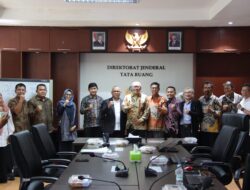 Kolaborasi Proyek RIMBA, Kementerian ATR/BPN Gandeng Tiga Universitas Dorong Tata Ruang Hijau dan Inklusif