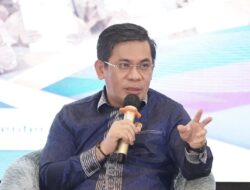 Implementasi Komunikasi Publik, Kepala Biro Humas Kementerian ATR/BPN: Harus Ada Sense of Crisis dalam Melihat Isu