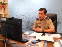 Selenggarakan Sosialisasi Kehumasan, Kepala Biro Humas Kementerian ATR/BPN: Ketahui Informasi yang Jadi Kebutuhan Masyarakat