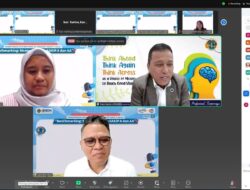 Kementerian ATR/BPN Dorong Capaian Skor SAKIP A demi Tingkatkan Tata Kelola dan Akuntabilitas