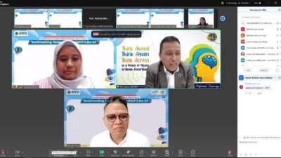 Kementerian ATR/BPN Dorong Capaian Skor SAKIP A demi Tingkatkan Tata Kelola dan Akuntabilitas