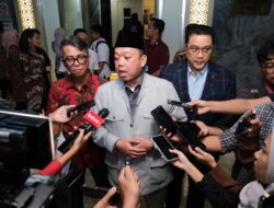 Menteri Nusron Wahid Tegaskan Tanah di Indonesia Tidak Bisa Dimiliki Asing