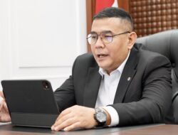 Targetkan Predikat SAKIP A, Wamen Ossy Sampaikan Lima Strategi Utama yang Lebih Terukur dan Berdampak