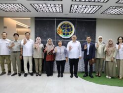 Kementerian ATR/BPN Satukan Komitmen Bersama Komnas HAM