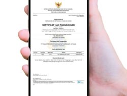 Jadi Layanan Paling Banyak Diakses Masyarakat, Ini Penjelasan Soal HT dan Roya Elektronik bagi Debitur Perorangan