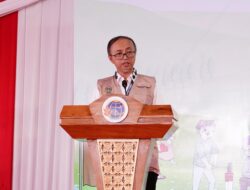 GEMAPATAS Akselerasi PTSL Terintegrasi dalam ILASPP, Kementerian ATR/BPN Targetkan Pengukuran dan Pemetaan 2 Juta Bidang Tanah