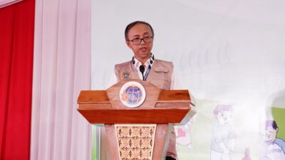 GEMAPATAS Akselerasi PTSL Terintegrasi dalam ILASPP, Kementerian ATR/BPN Targetkan Pengukuran dan Pemetaan 2 Juta Bidang Tanah