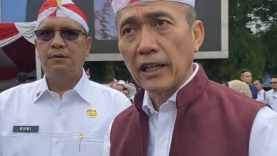 Ratu Dewa Geram dan Murka! Bakal Kasih Sanksi Hukuman Berat ke Oknum Protokol Palembang