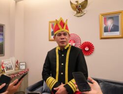 Kementerian ATR/BPN Ajak Masyarakat Saksikan Karnaval Kemerdekaan HUT ke-80 RI