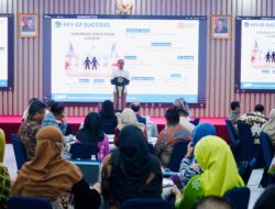 Tiga Pedoman dari Sekjen Kementerian ATR/BPN untuk Wujudkan Tata Kelola Anggaran Transparan dan Akuntabel