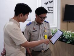 225 Kantor Pertanahan di Indonesia Sudah Terapkan Layanan Peralihan Elektronik