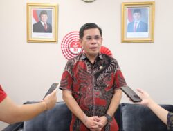 Kunjungan ke Maluku Utara, Menteri Nusron Komitmen Kawal Sinergi Jajaran di Moloku Kie Raha