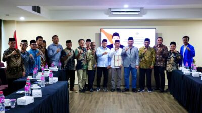 Cegah Konflik Tanah Keagamaan di Maluku Utara, Menteri Nusron Dorong Percepatan Sertipikasi Tanah