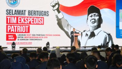 Kementerian ATR/BPN Dukung Pembangunan Kawasan Transmigrasi dengan Sertipikasi Tanah dan Reforma Agraria