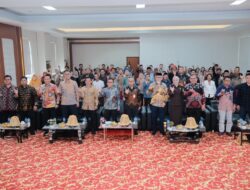 Kementerian ATR/BPN Dorong Pendaftaran Tanah Ulayat di Luwu Timur