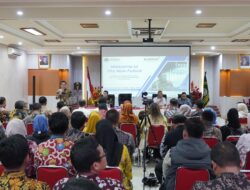 Kementerian ATR/BPN Tekankan Pentingnya Komunikasi Publik dalam Pengelolaan Pengaduan