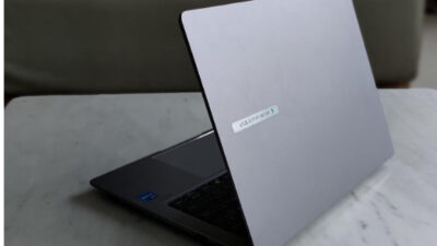 Intip Keunggulan ASUS ExpertBook P3405CVA: Laptop Ideal untuk Bisnis Profesional