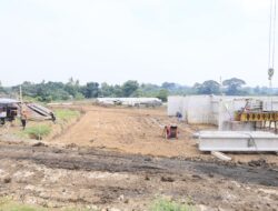 Akses KCJB Karawang Ditargetkan Rampung Nataru 2025, Nusron Wahid Komitmen Akselerasi Proses Pengadaan Tanah