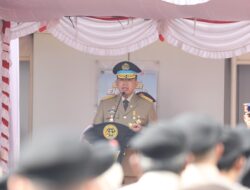 Menteri Nusron Wahid: Layanan Pertanahan Berikan Dampak Nyata Penambahan Nilai Ekonomi di Indonesia