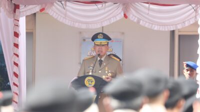 Menteri Nusron Wahid: Layanan Pertanahan Berikan Dampak Nyata Penambahan Nilai Ekonomi di Indonesia