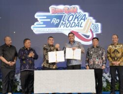 Perkuat Sinergi dengan Kementerian UMKM, Wamen Ossy Dermawan: Penuhi Kebutuhan Masyarakat