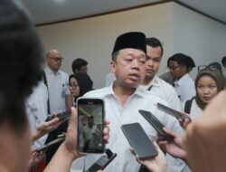 Dukung Swasembada Pangan, Menteri Nusron Wahid Pastikan Tanah di Wanam Papua Selatan Presisi Pengukurannya