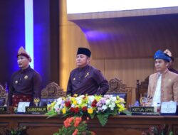 Herman Deru: Hari Jadi ke-24 Lubuklinggau Jadi Momentum Introspeksi dan Inovasi Pembangunan