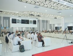Gelar Kick Off Implementation Support Mission, Sekjen ATR/BPN Paparkan Lima Langkah Peningkatan Kinerja ILASPP